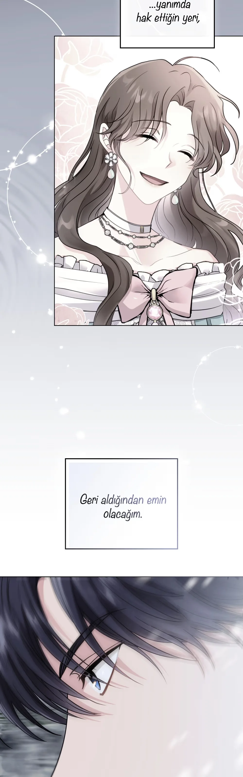 Finding Camellia - Bölüm 66 - Sayfa 14