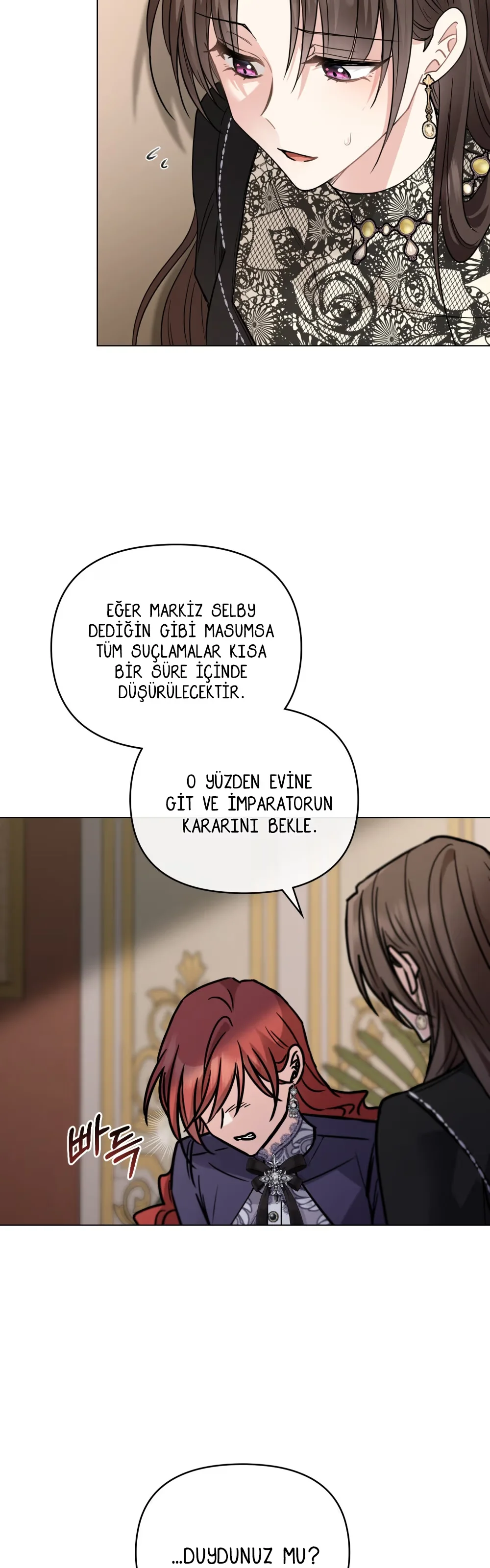 Finding Camellia - Bölüm 66 - Sayfa 34