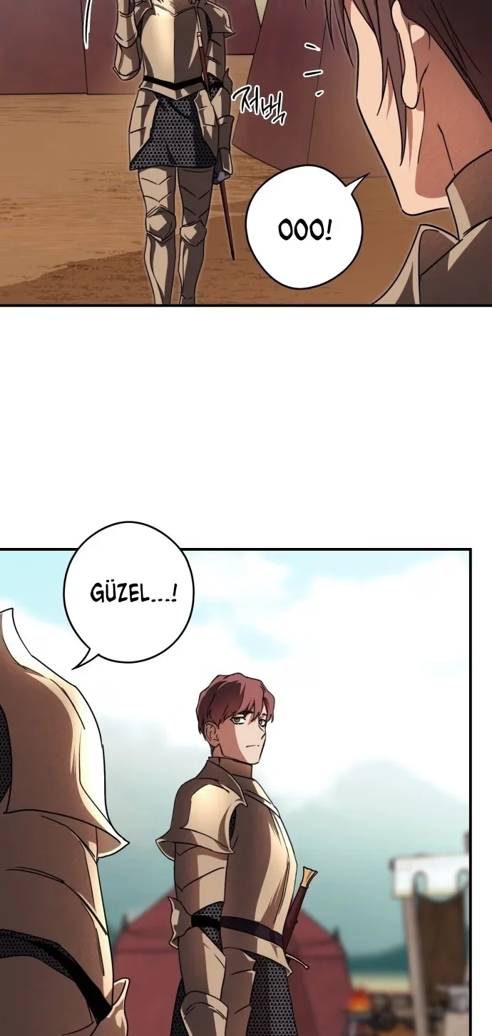 The Spark in Your Eyes - Bölüm 89 - Sayfa 36