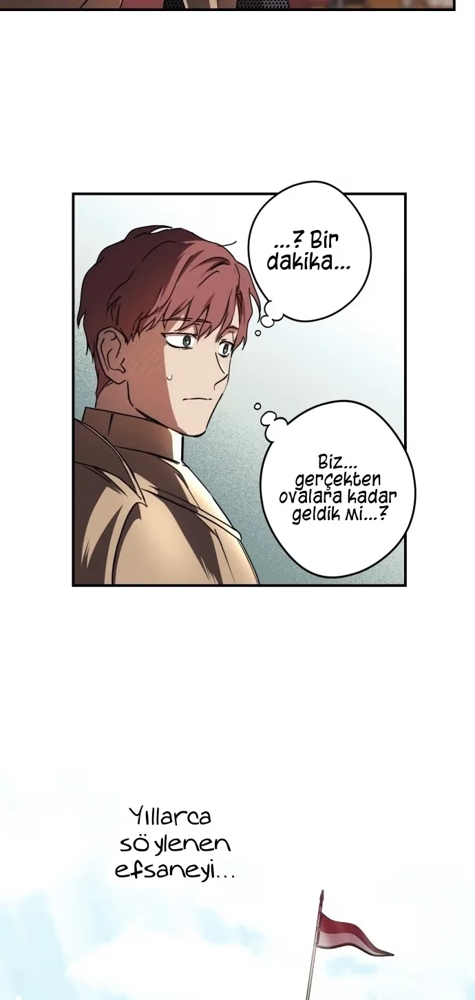 The Spark in Your Eyes - Bölüm 89 - Sayfa 37