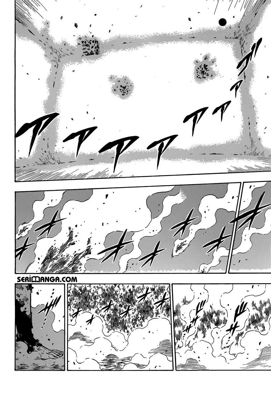 Black Clover - Bölüm 153 - Sayfa 6