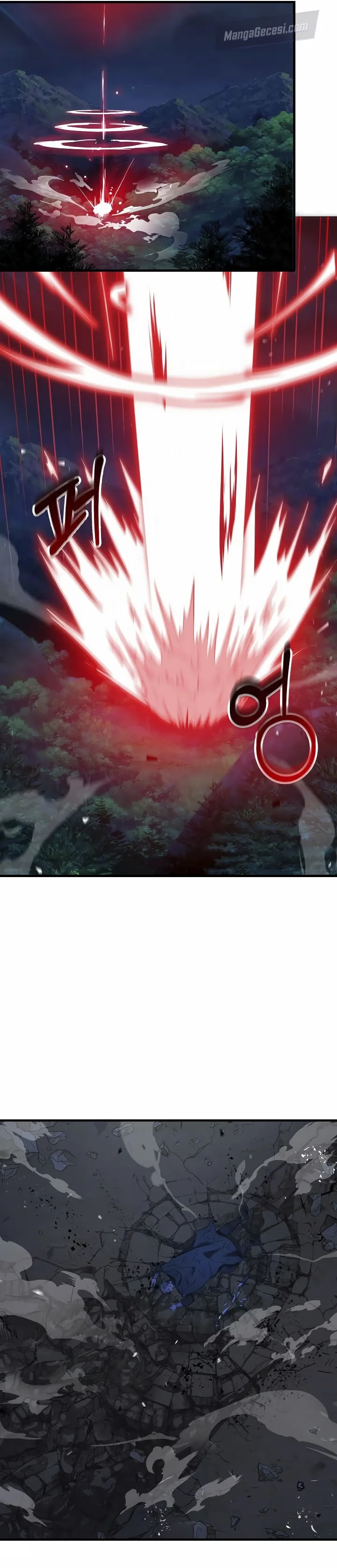 The Rebirth of the 8th-Circled Wizard - Bölüm 78 - Sayfa 32