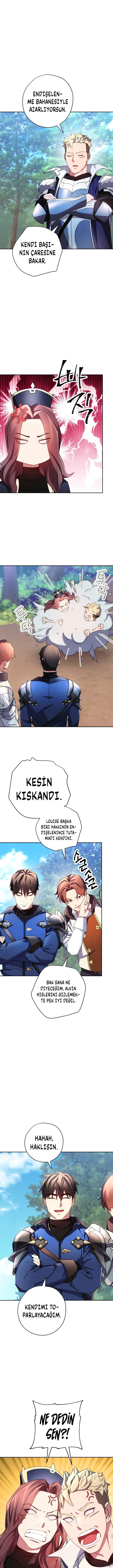 The Live - Bölüm 118 - Sayfa 11