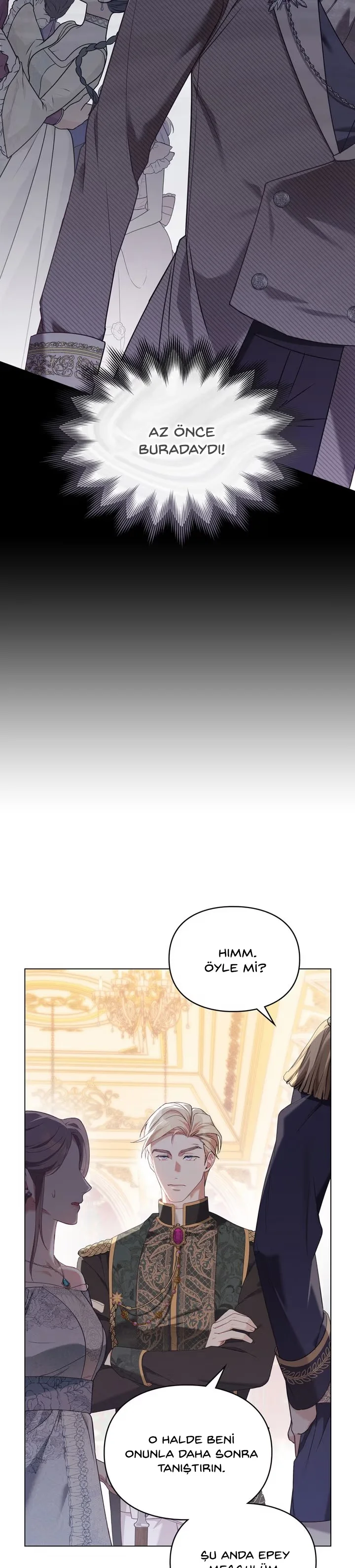 Betrayal of Dignity - Bölüm 5 - Sayfa 15