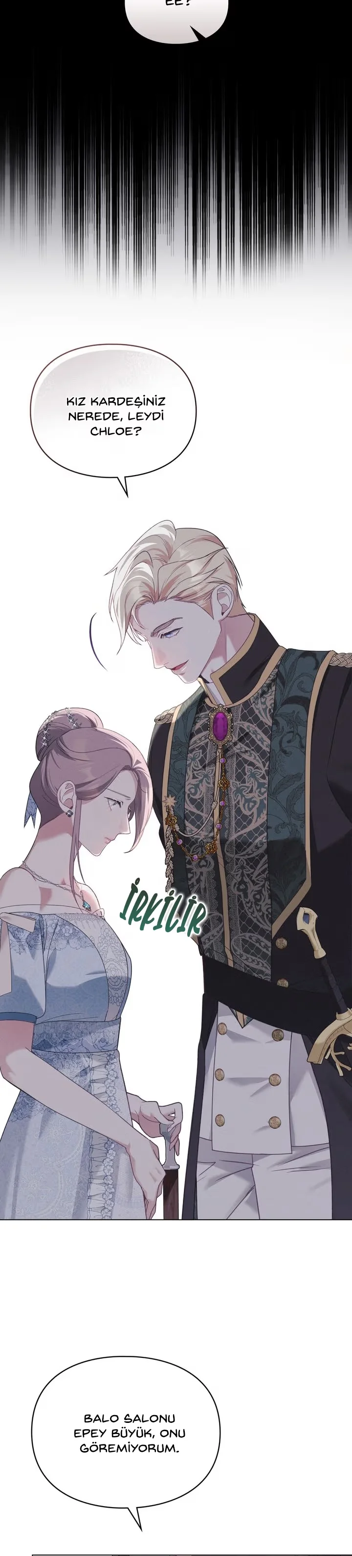 Betrayal of Dignity - Bölüm 5 - Sayfa 18