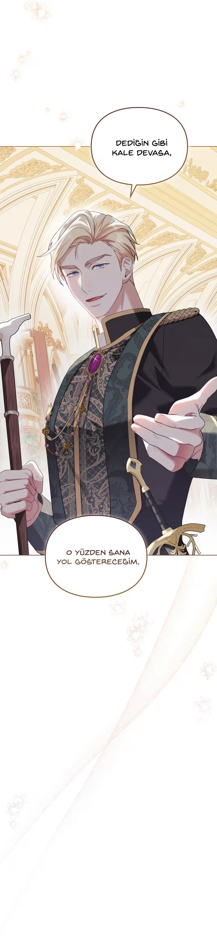 Betrayal of Dignity - Bölüm 5 - Sayfa 24