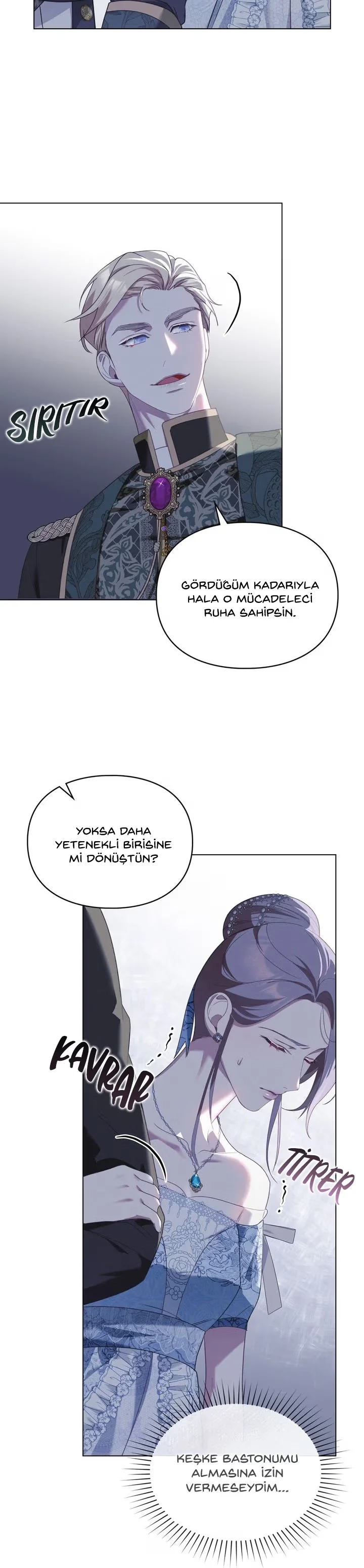 Betrayal of Dignity - Bölüm 5 - Sayfa 27