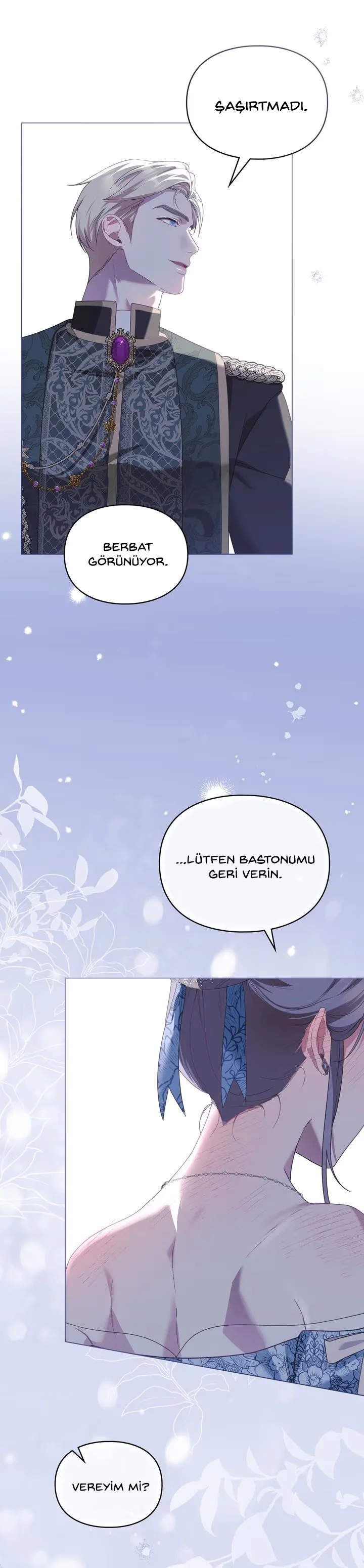 Betrayal of Dignity - Bölüm 5 - Sayfa 31