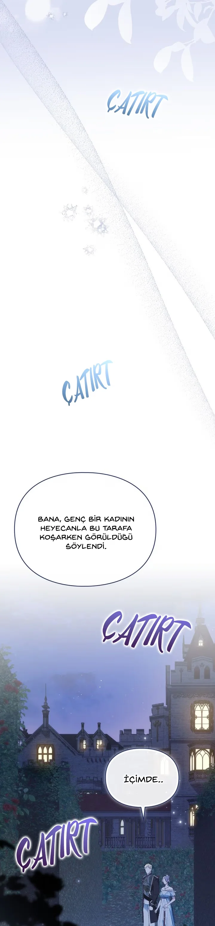 Betrayal of Dignity - Bölüm 5 - Sayfa 32
