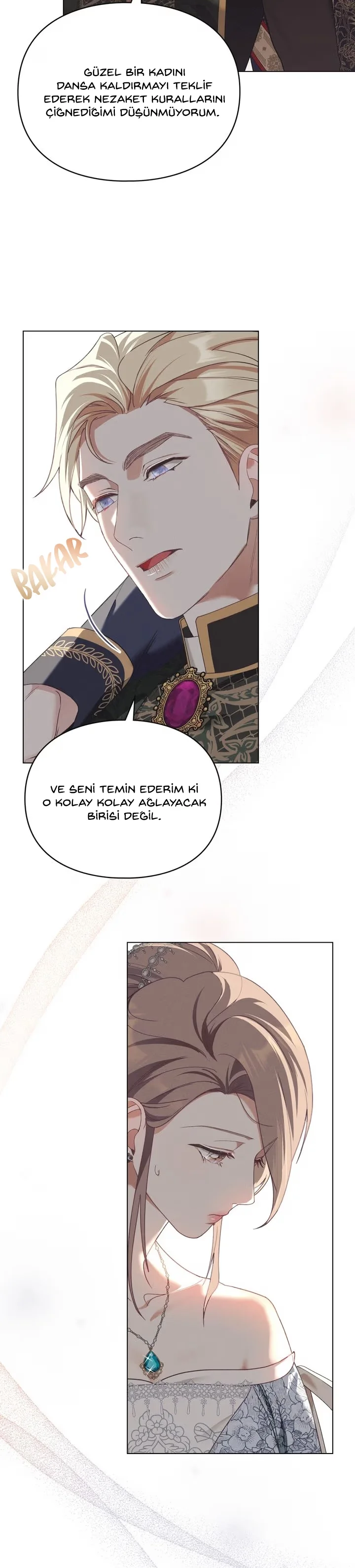 Betrayal of Dignity - Bölüm 5 - Sayfa 9