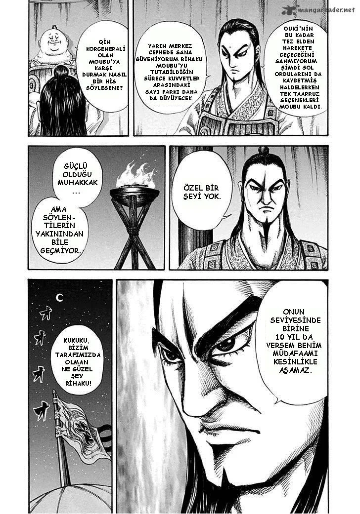 Kingdom - Bölüm 131 - Sayfa 10