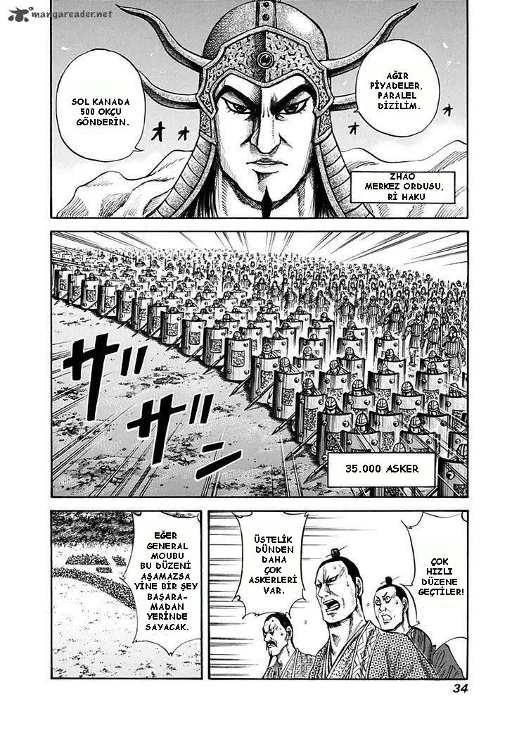 Kingdom - Bölüm 131 - Sayfa 13