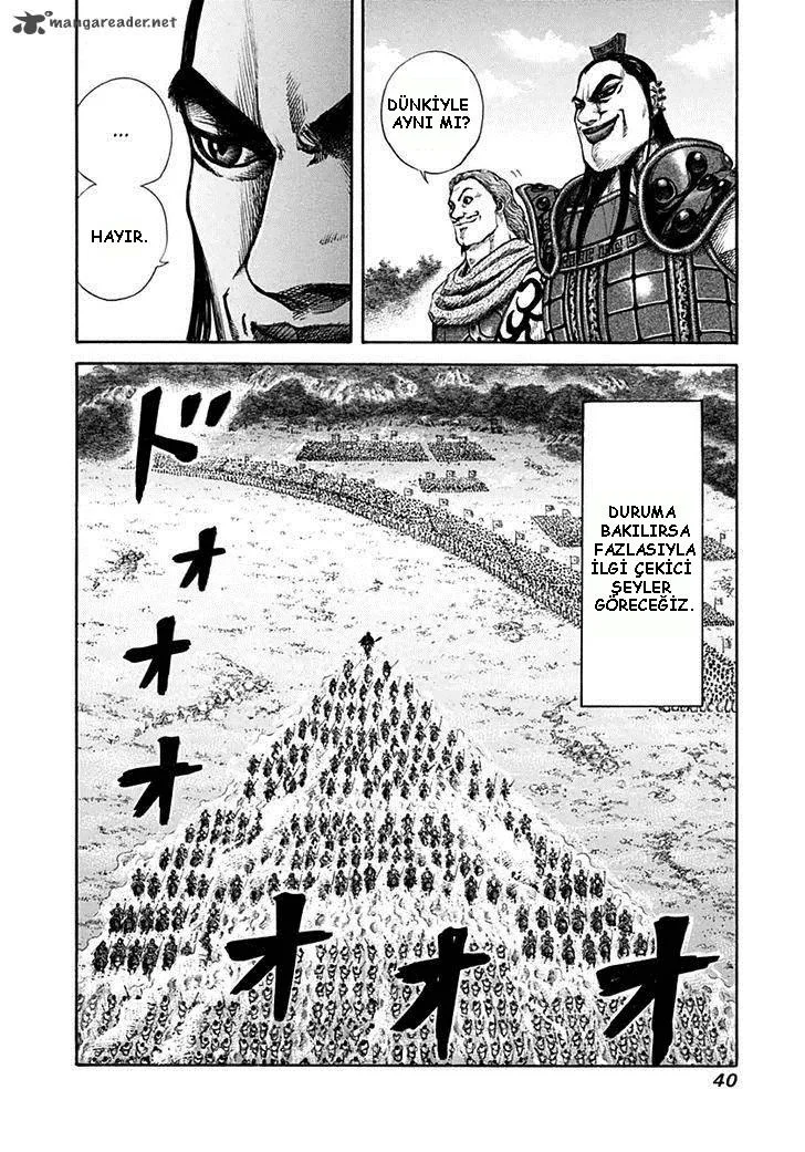 Kingdom - Bölüm 131 - Sayfa 18