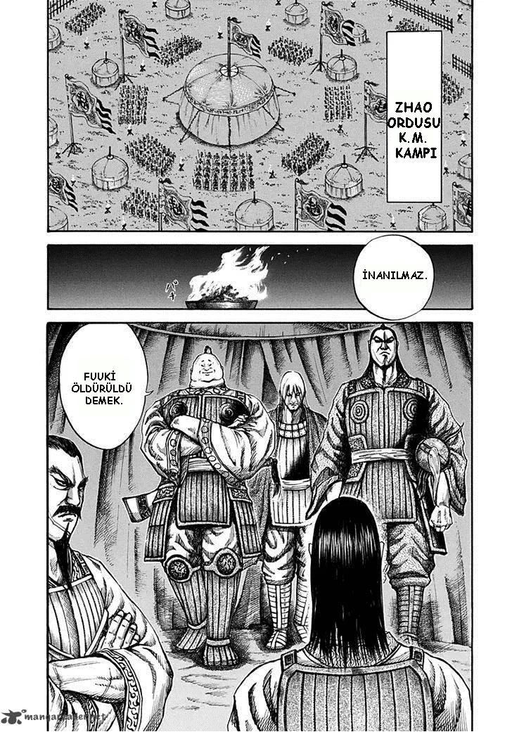 Kingdom - Bölüm 131 - Sayfa 5
