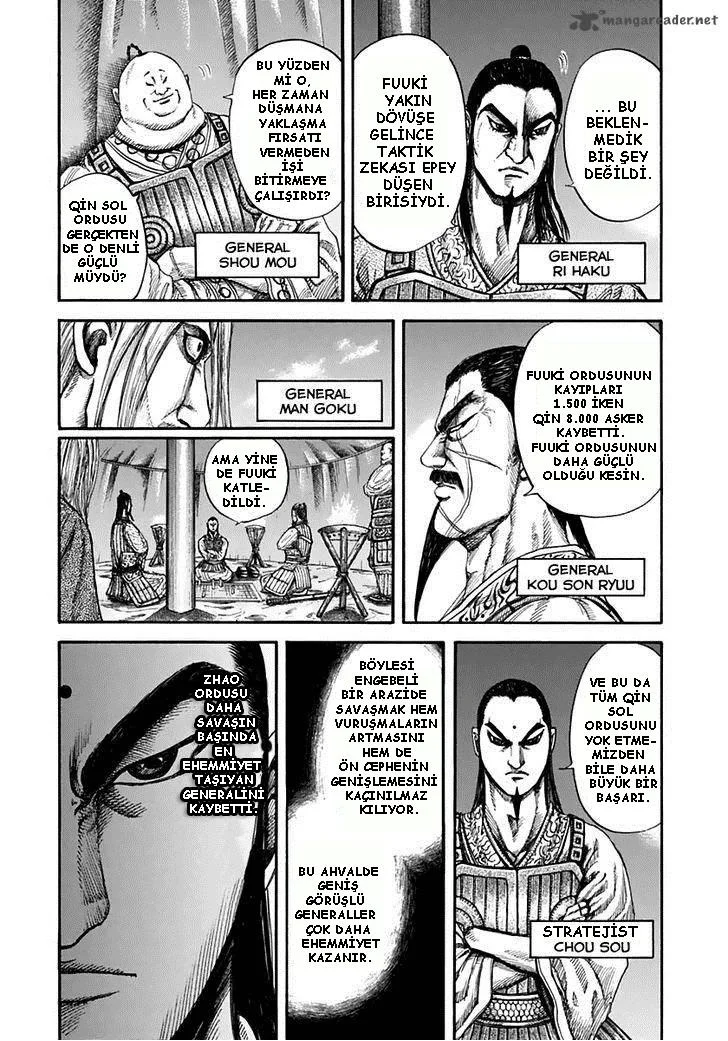 Kingdom - Bölüm 131 - Sayfa 6