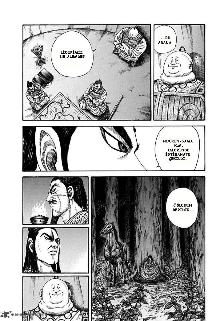 Kingdom - Bölüm 131 - Sayfa 7