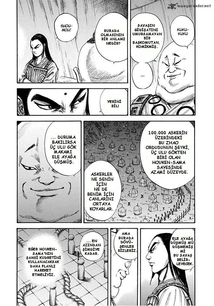 Kingdom - Bölüm 131 - Sayfa 8