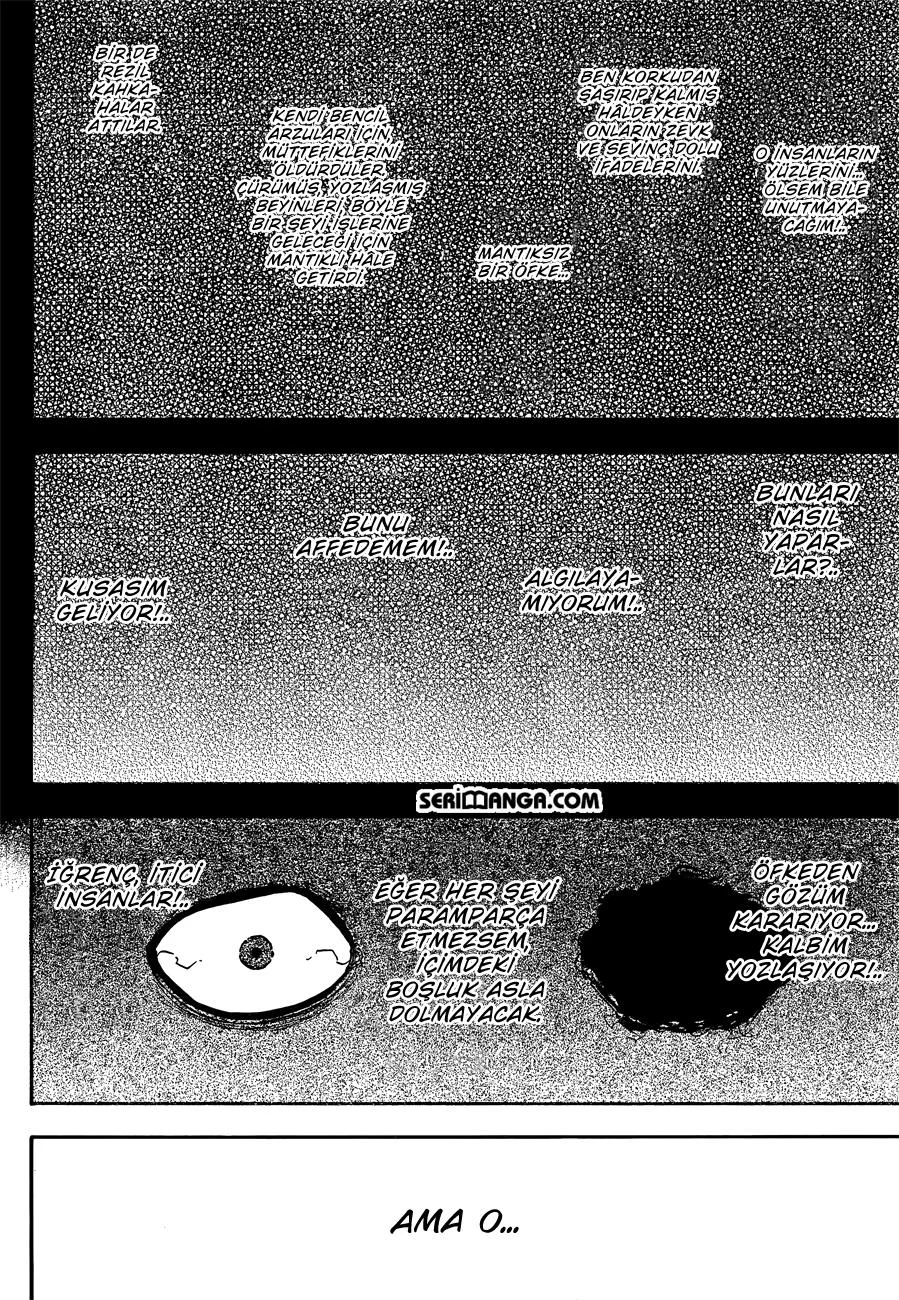 Black Clover - Bölüm 189 - Sayfa 7