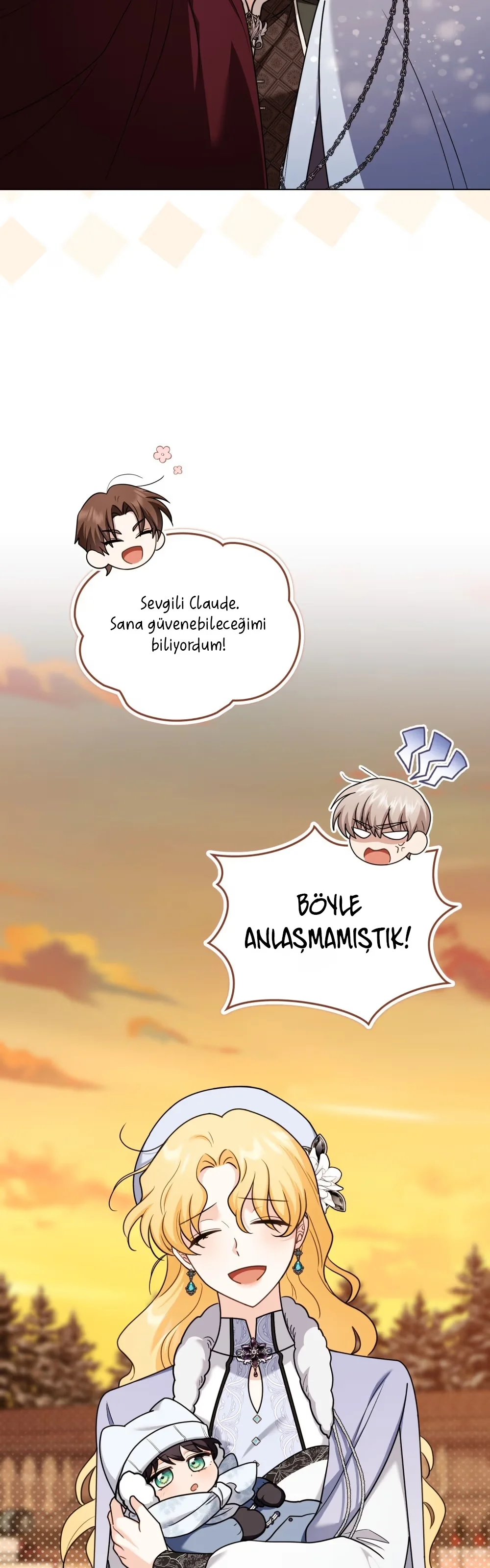 Finding Camellia - Bölüm 135 - Sayfa 19