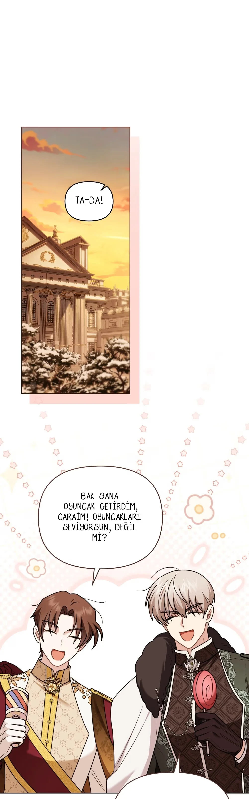 Finding Camellia - Bölüm 135 - Sayfa 23