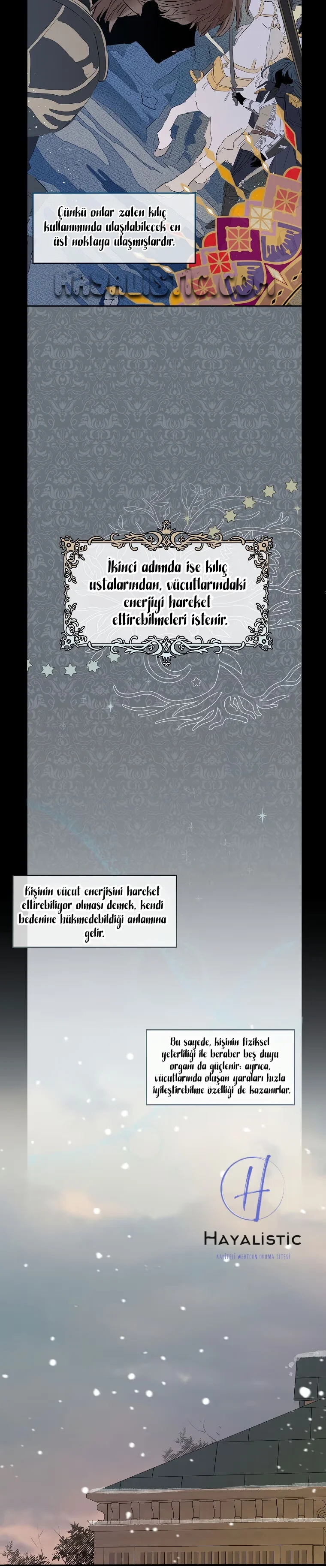 When The Count's Illegitimate Daughter Gets Married - Bölüm 8 - Sayfa 5