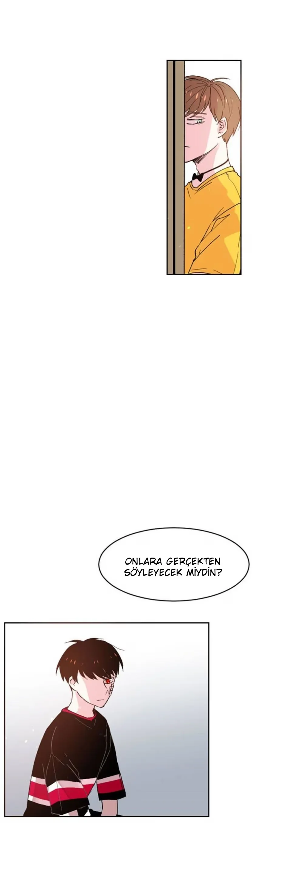From Today On, I'm a Boy - Bölüm 43 - Sayfa 14