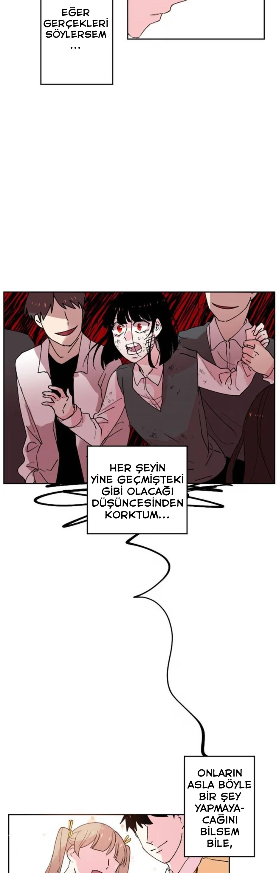 From Today On, I'm a Boy - Bölüm 43 - Sayfa 17