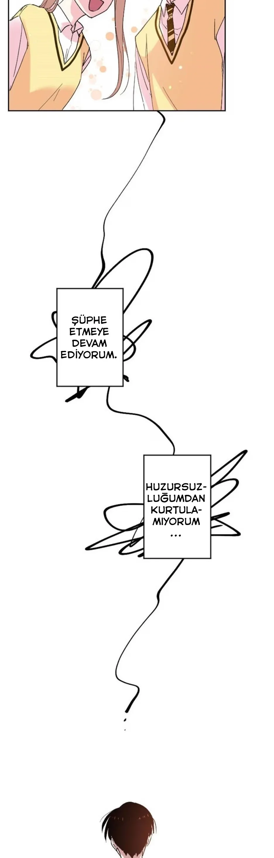 From Today On, I'm a Boy - Bölüm 43 - Sayfa 18