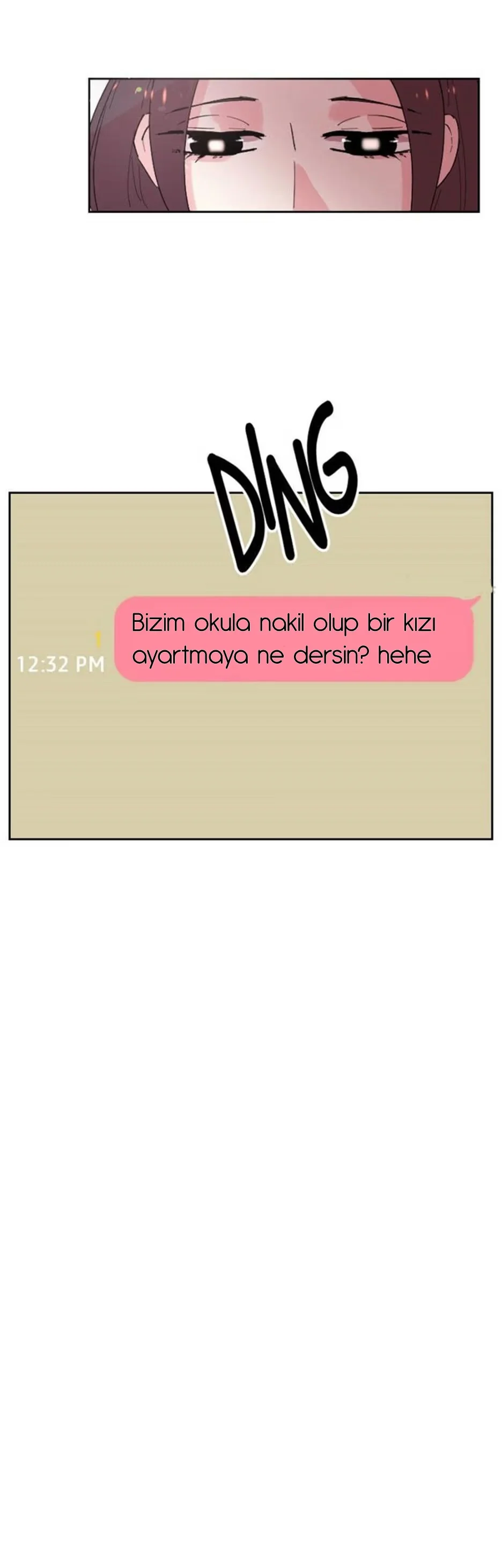 From Today On, I'm a Boy - Bölüm 43 - Sayfa 22
