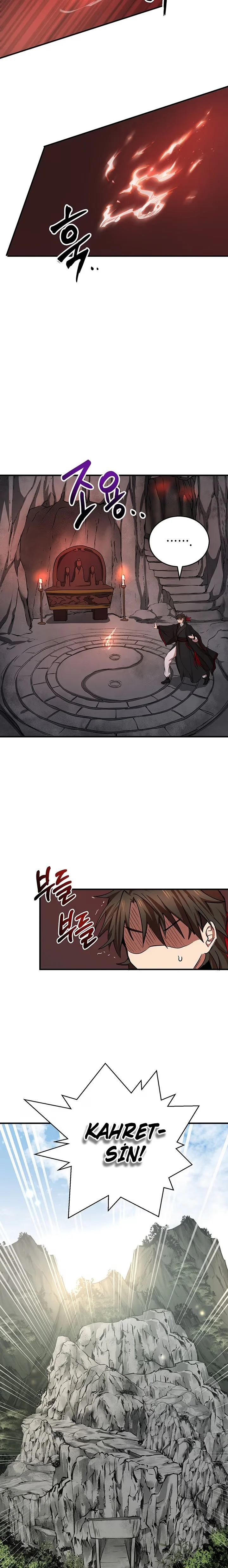 Wandering Warrior of Wudang - Bölüm 39 - Sayfa 7