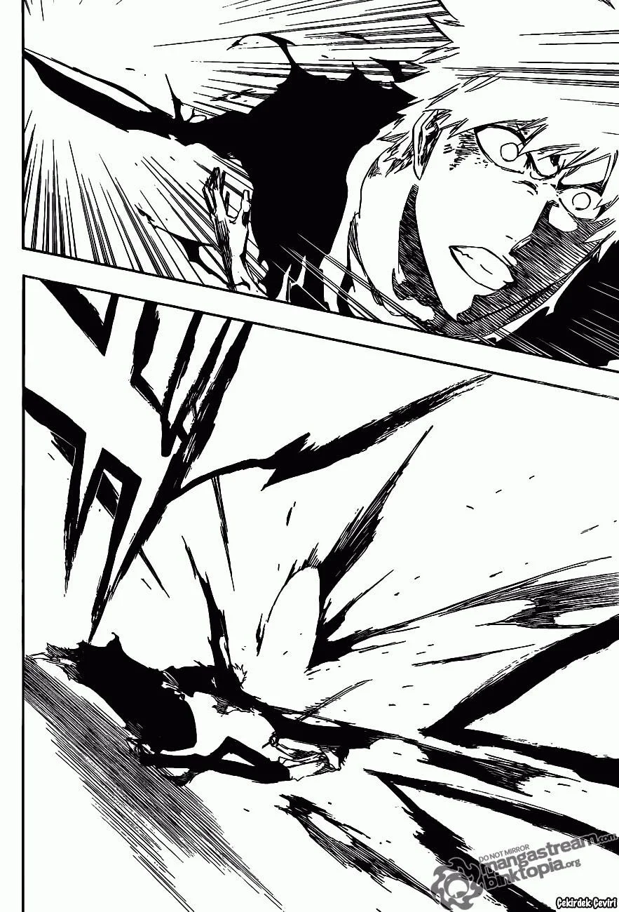 Bleach - Bölüm 445 - Sayfa 13