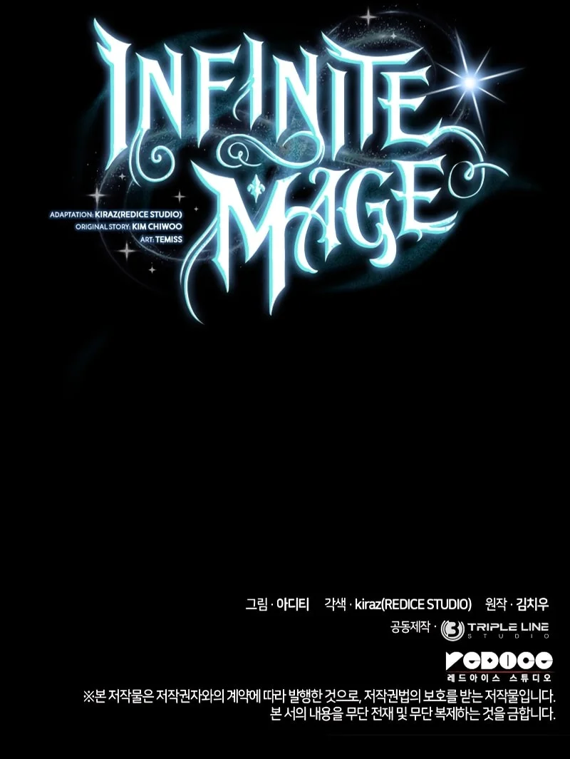 Infinite Mage - Bölüm 73 - Sayfa 15