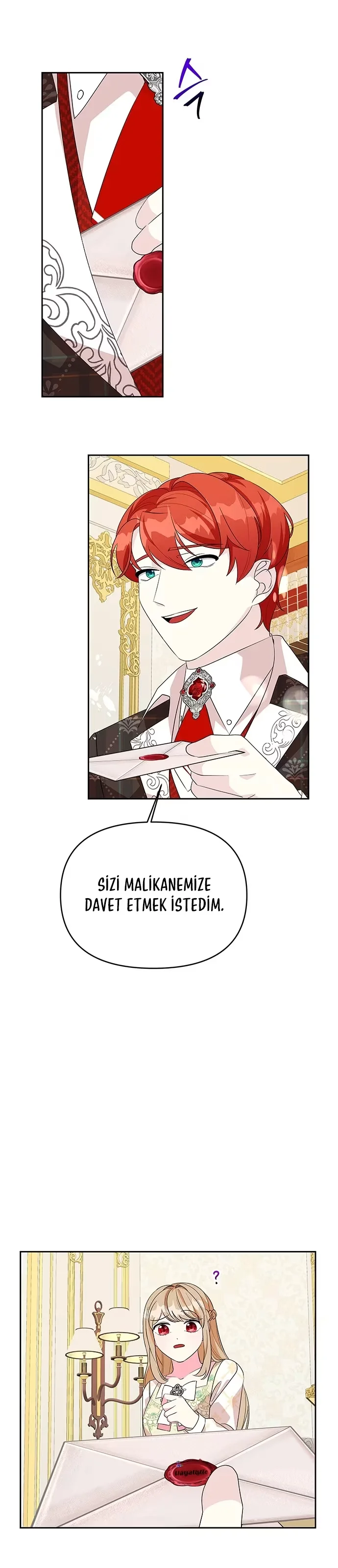 You Can't Change a Person! - Bölüm 86 - Sayfa 13