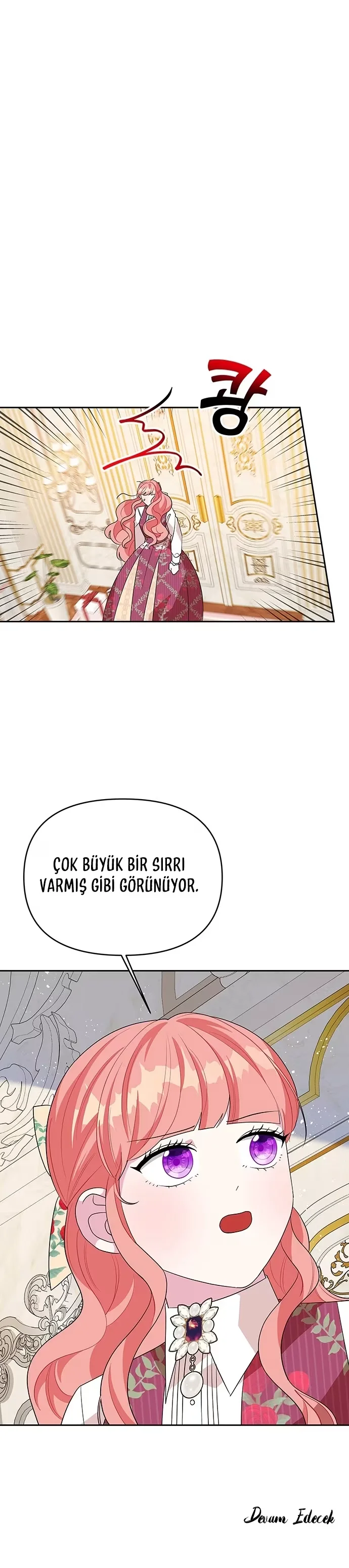 You Can't Change a Person! - Bölüm 86 - Sayfa 29