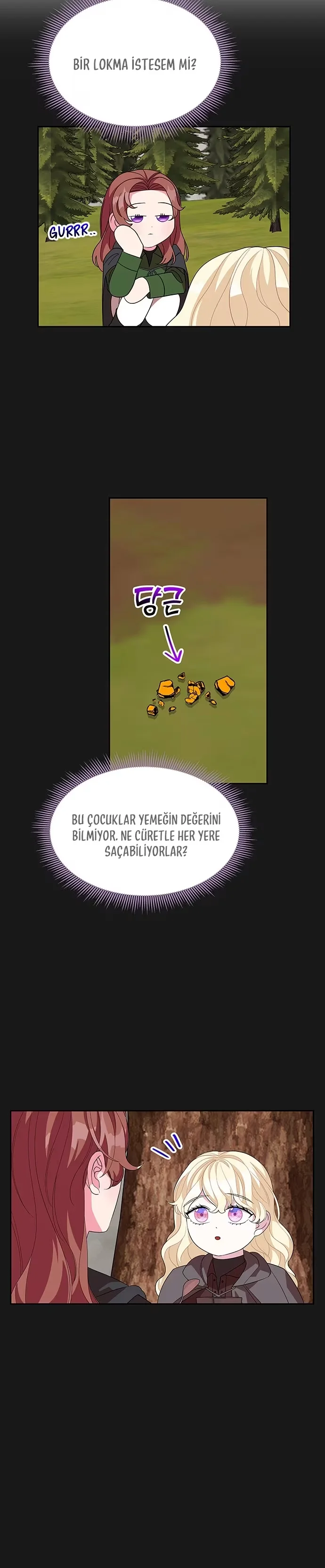You Can't Change a Person! - Bölüm 96 - Sayfa 18