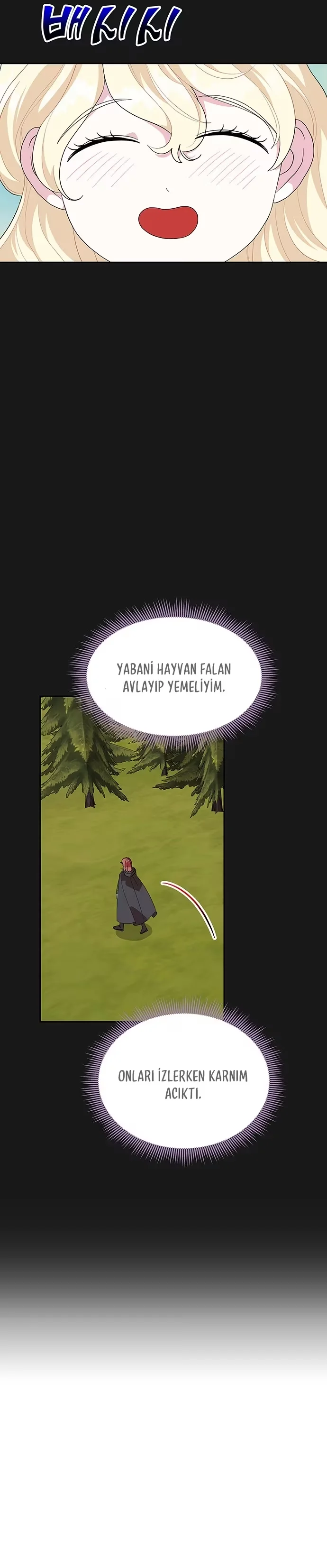 You Can't Change a Person! - Bölüm 96 - Sayfa 19