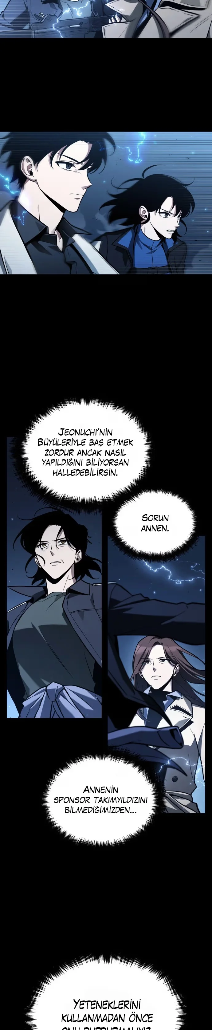 Omniscient Reader's Viewpoint - Bölüm 195 - Sayfa 29