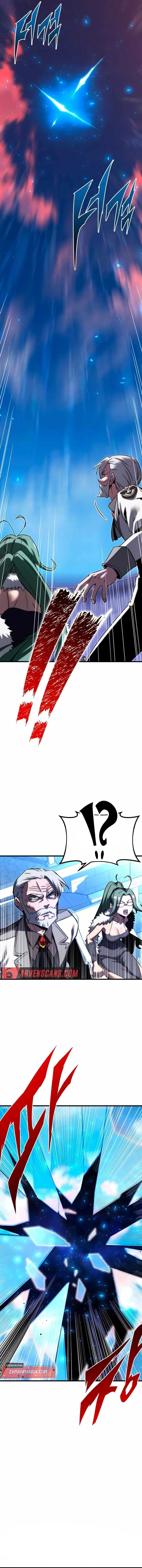 I Tore Up the Academy with a Sashimi Knife - Bölüm 2 - Sayfa 12