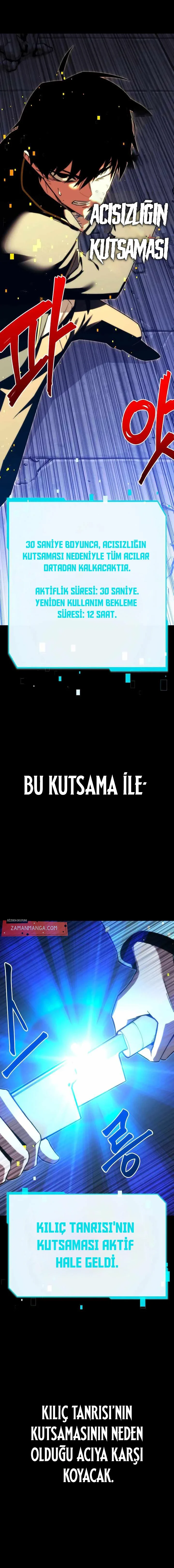 I Tore Up the Academy with a Sashimi Knife - Bölüm 2 - Sayfa 27