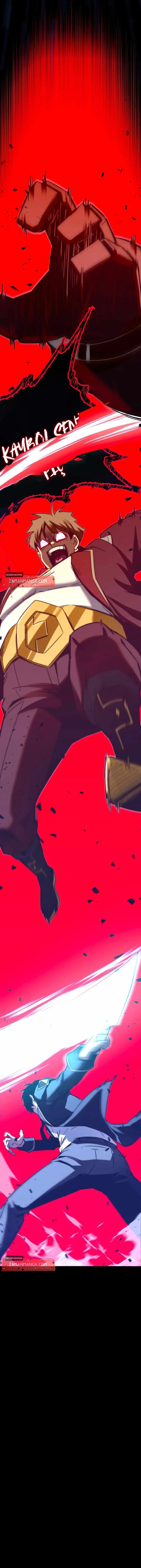 I Tore Up the Academy with a Sashimi Knife - Bölüm 2 - Sayfa 31