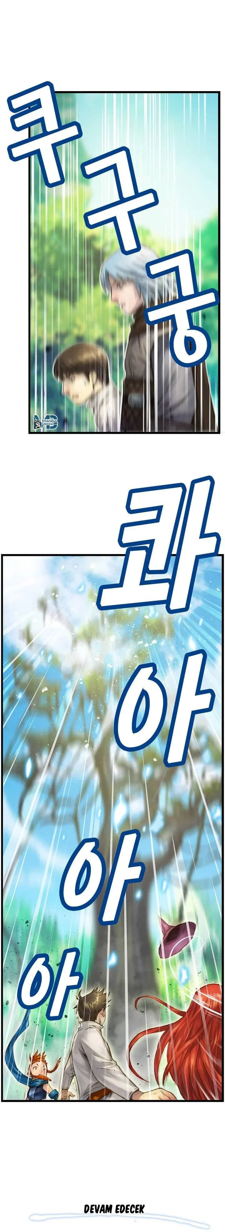 The Legendary Moonlight Sculptor - Bölüm 38 - Sayfa 20