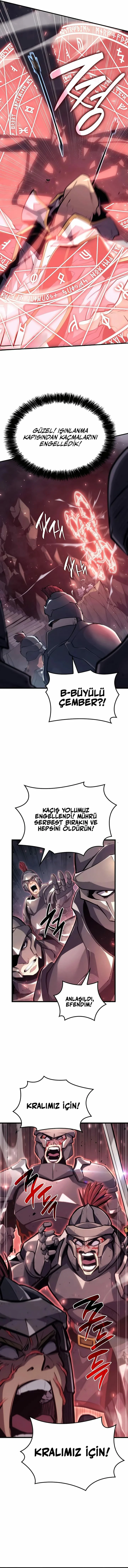 The Count's Youngest Son Is a Player - Bölüm 13 - Sayfa 17