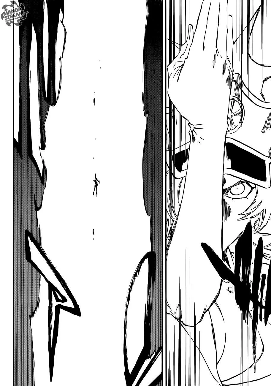 Bleach - Bölüm 583 - Sayfa 13