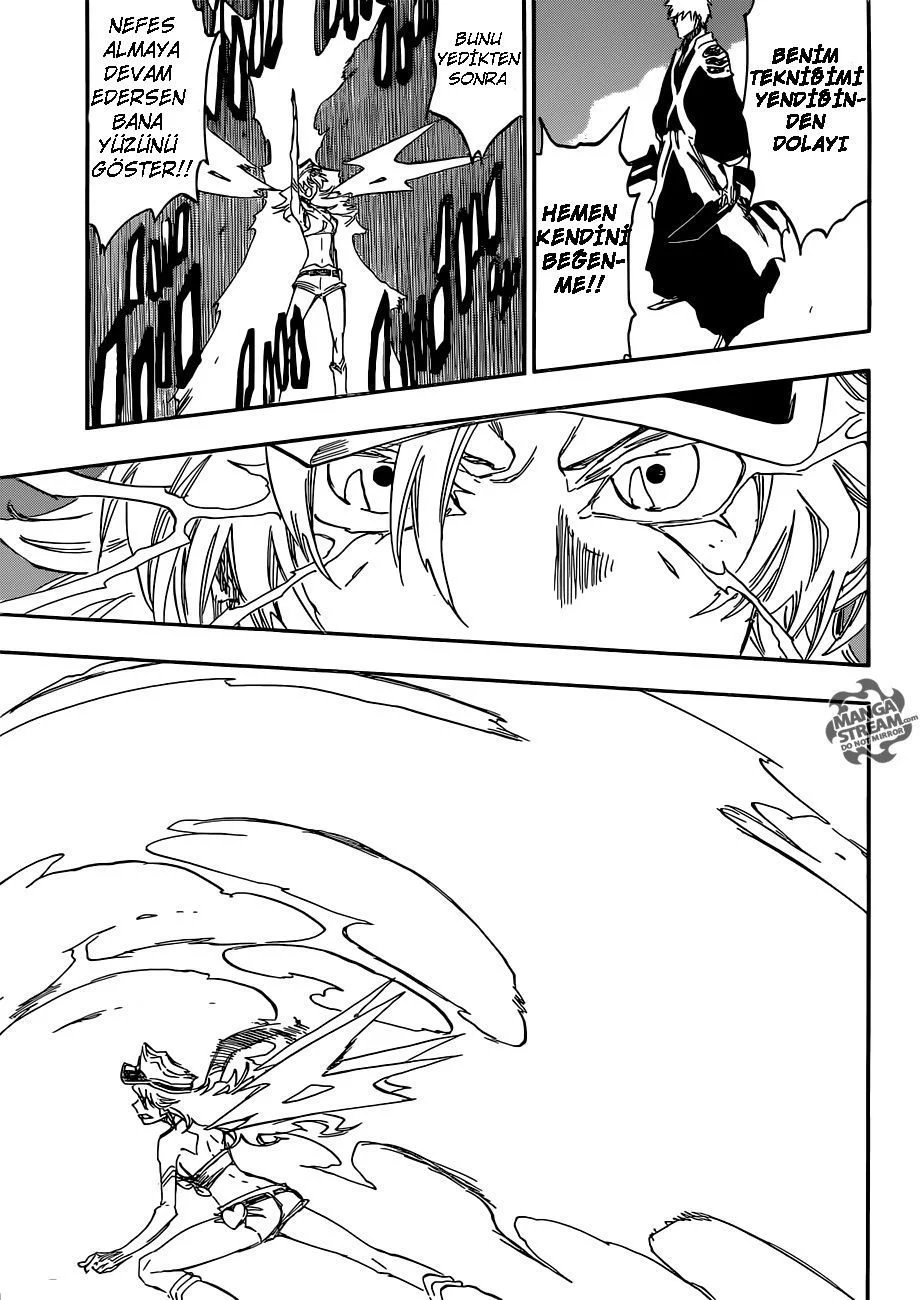 Bleach - Bölüm 583 - Sayfa 14