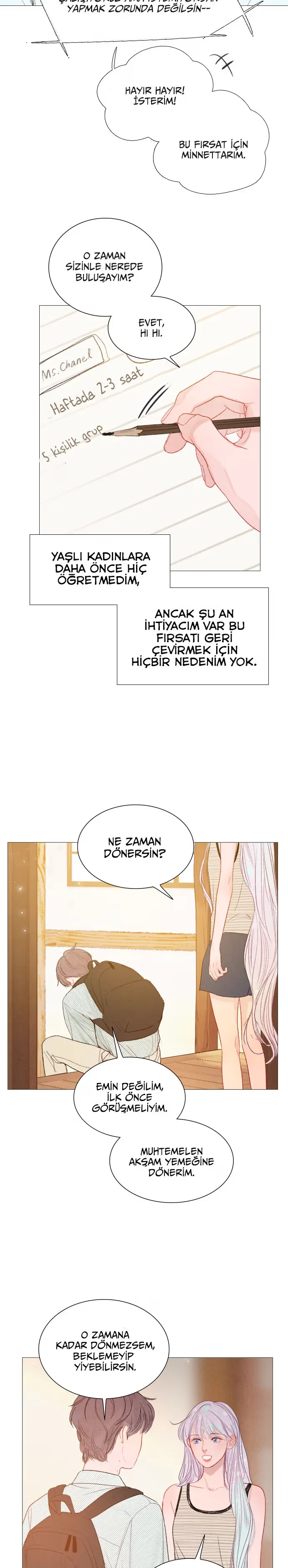 Mystical - Bölüm 60 - Sayfa 4