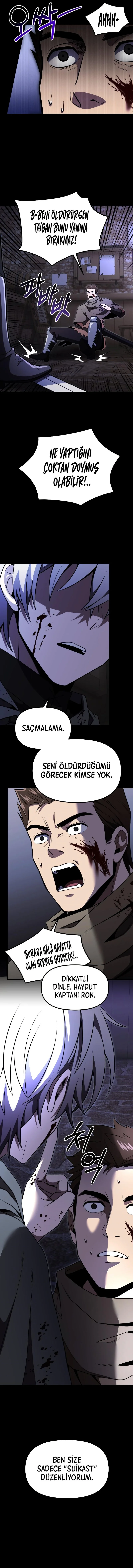 Terminally-Ill Genius Dark Knight - Bölüm 29 - Sayfa 5