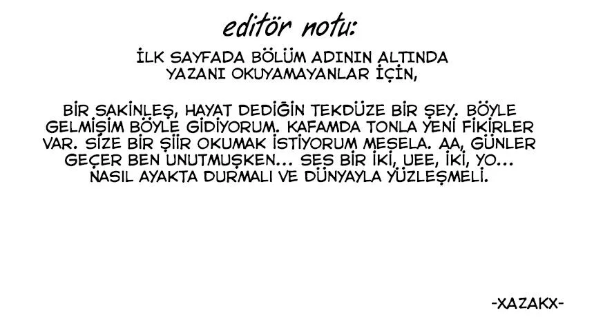 One-Punch Man - Bölüm 1 - Sayfa 21