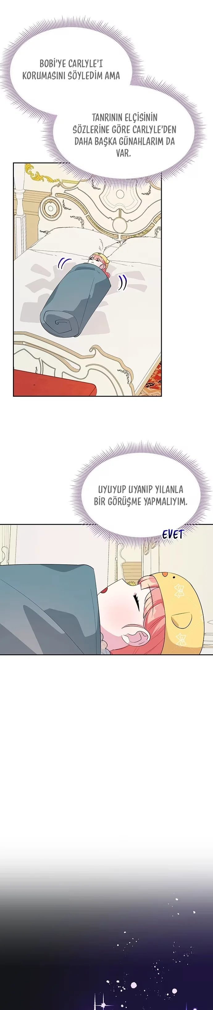 You Can't Change a Person! - Bölüm 79 - Sayfa 23