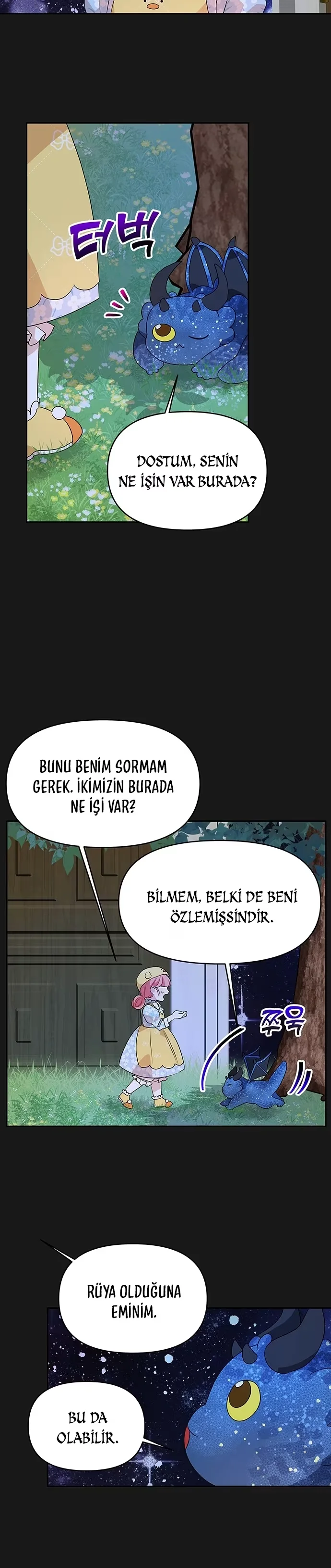 You Can't Change a Person! - Bölüm 79 - Sayfa 25