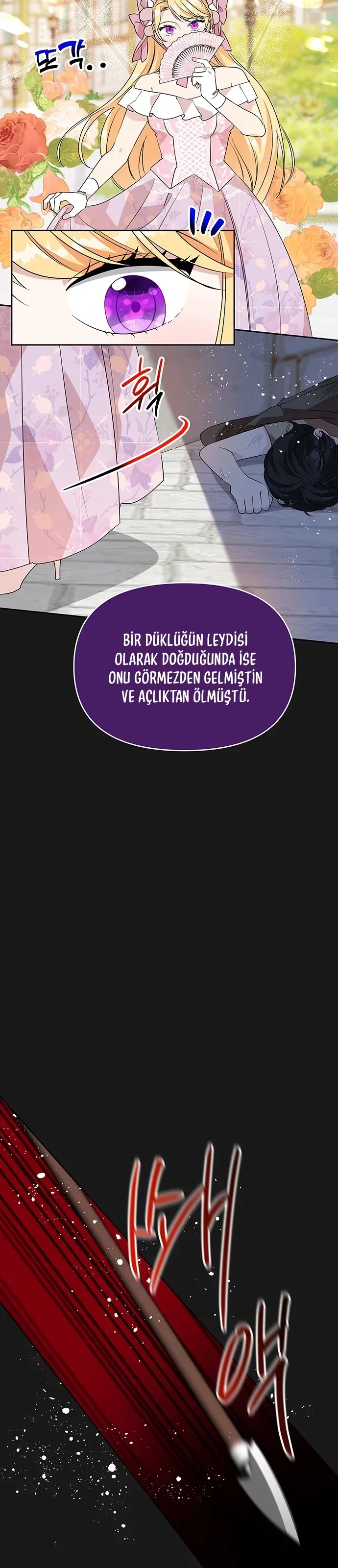 You Can't Change a Person! - Bölüm 79 - Sayfa 4